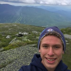 Meet your Posher, Nick